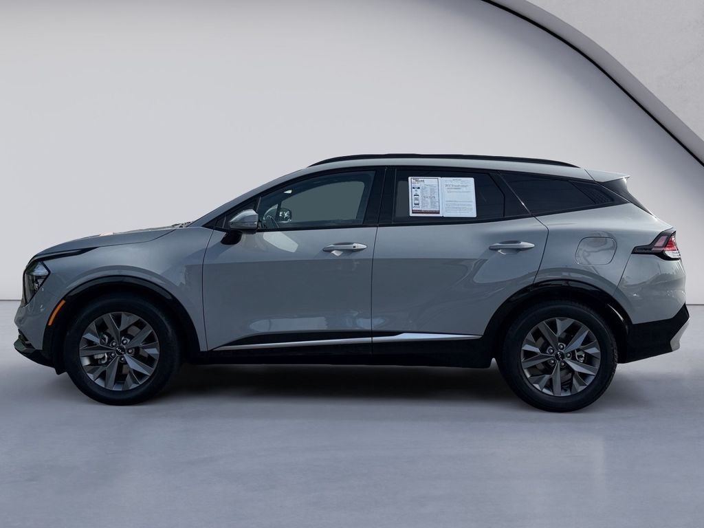 2023 Kia Sportage SX