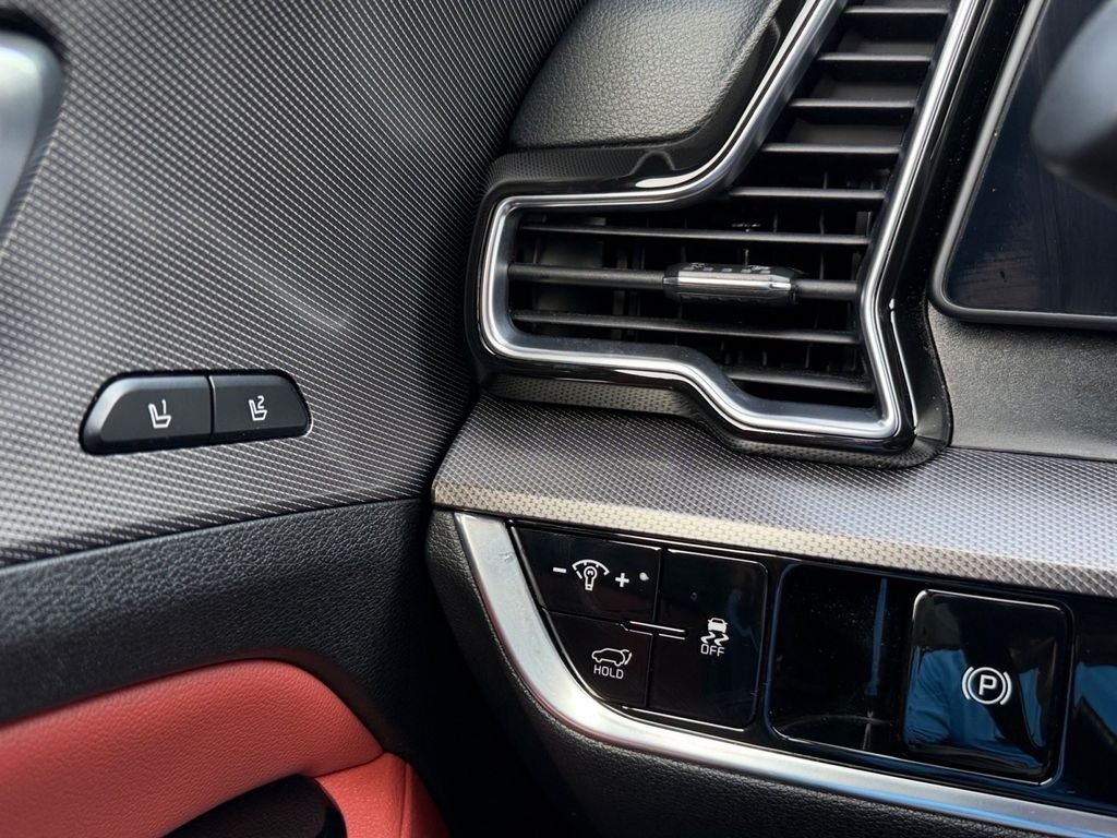 2023 Kia Sportage SX