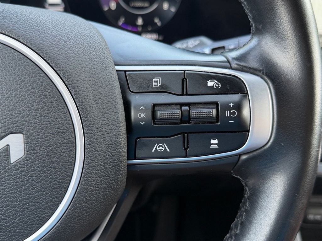 2023 Kia Sportage SX