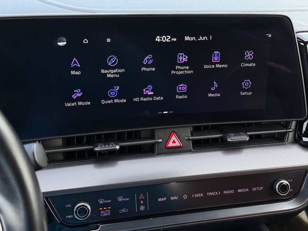 2023 Kia Sportage SX