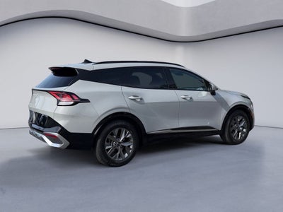 2023 Kia Sportage SX