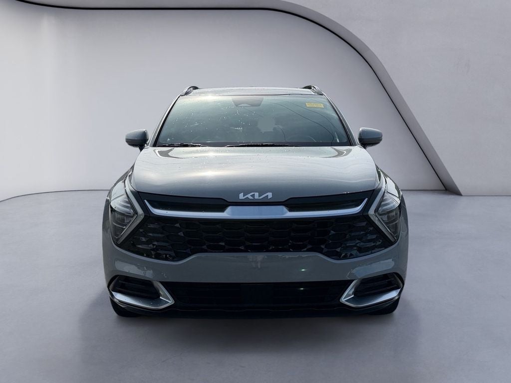 2023 Kia Sportage SX