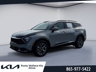 2023 Kia Sportage SX