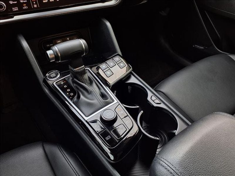 2025 Kia Sportage SX-Prestige