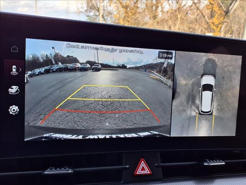 2025 Kia Sportage SX-Prestige