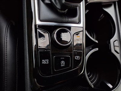 2025 Kia Sportage SX-Prestige