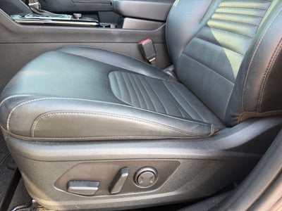 2025 Kia Sportage SX-Prestige