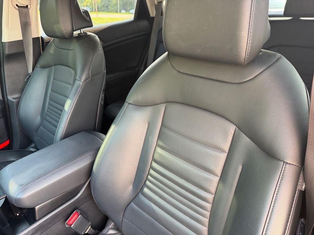 2025 Kia Sportage SX-Prestige