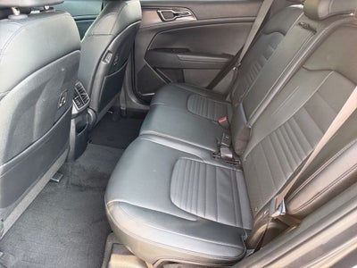 2025 Kia Sportage SX-Prestige