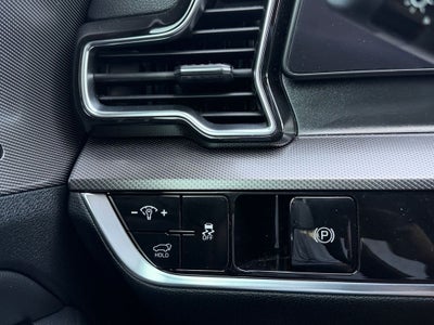 2025 Kia Sportage SX-Prestige