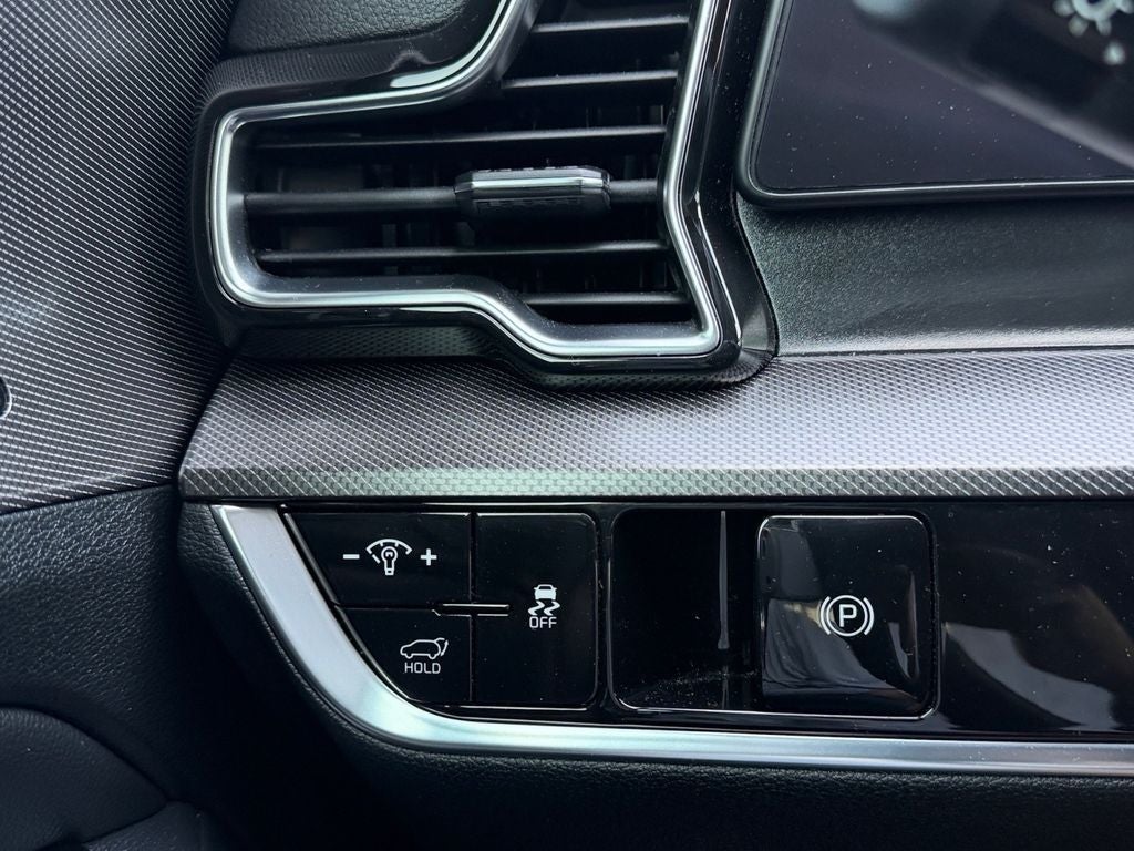 2025 Kia Sportage SX-Prestige