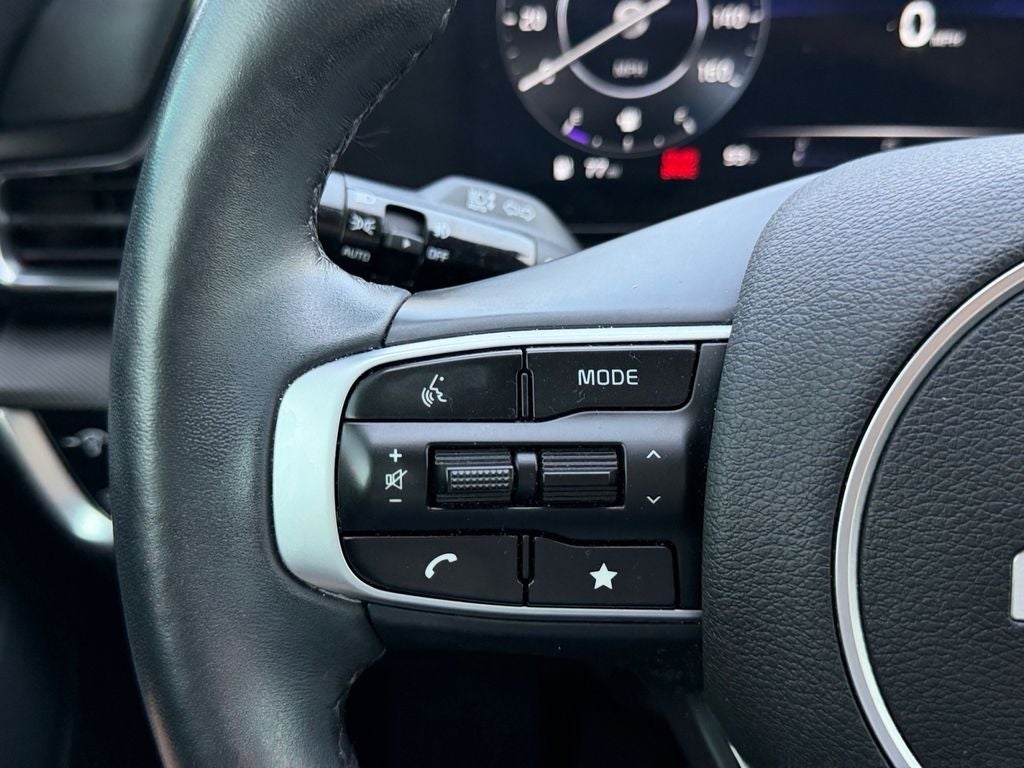 2025 Kia Sportage SX-Prestige