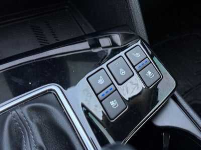 2025 Kia Sportage SX-Prestige