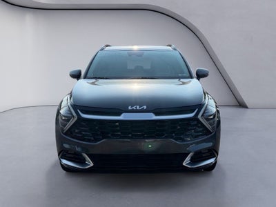 2025 Kia Sportage SX-Prestige