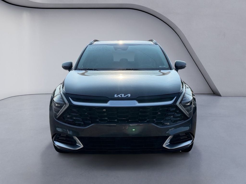 2025 Kia Sportage SX-Prestige