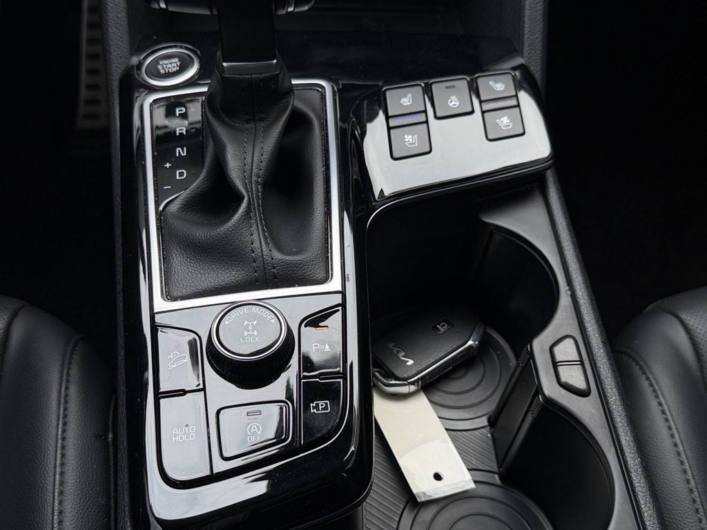 2023 Kia Sportage X-Pro Prestige