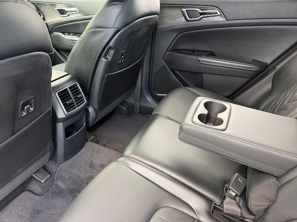2023 Kia Sportage X-Pro Prestige