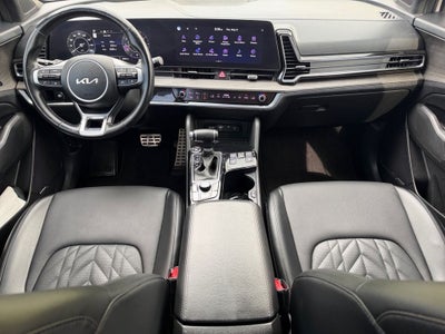 2023 Kia Sportage X-Pro Prestige