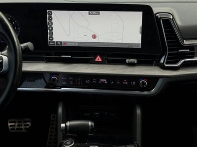2023 Kia Sportage X-Pro Prestige