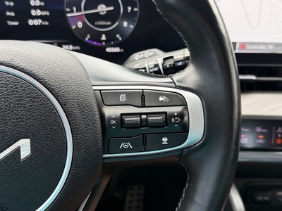 2023 Kia Sportage X-Pro Prestige