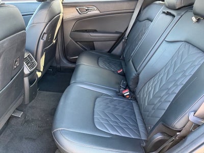 2023 Kia Sportage X-Pro