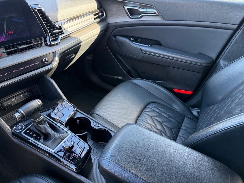 2023 Kia Sportage X-Pro