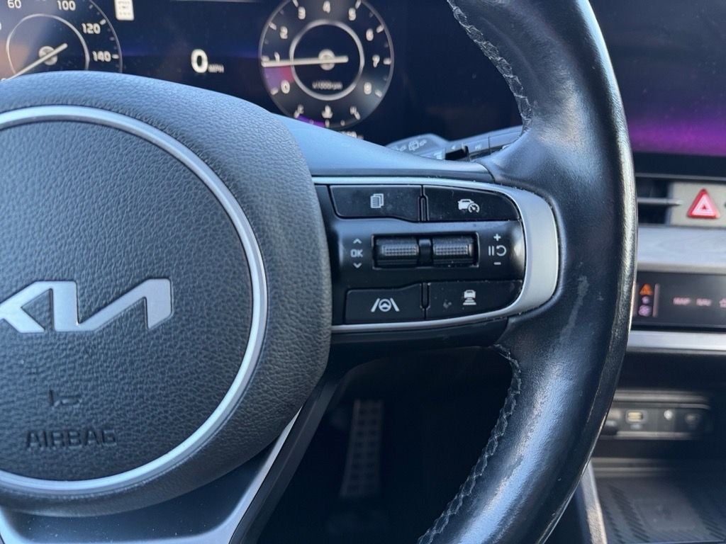 2023 Kia Sportage X-Pro