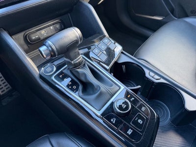 2023 Kia Sportage X-Pro