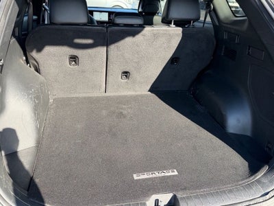 2023 Kia Sportage X-Pro