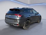 2023 Kia Sportage X-Pro