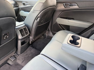 2023 Kia Sportage X-Pro Prestige