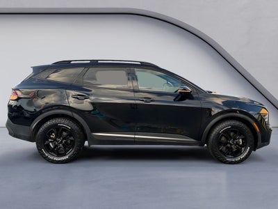 2023 Kia Sportage X-Pro Prestige