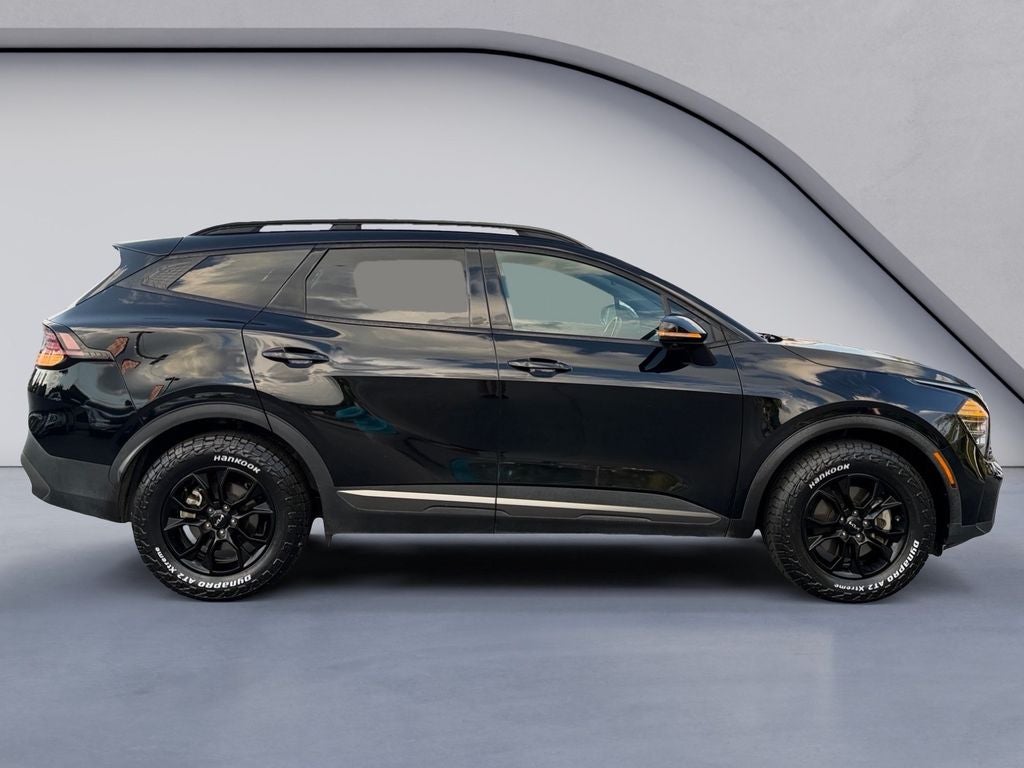 2023 Kia Sportage X-Pro Prestige