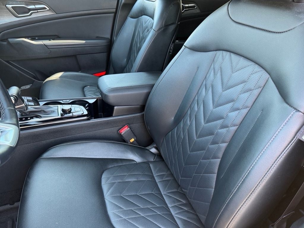 2024 Kia Sportage X-Pro