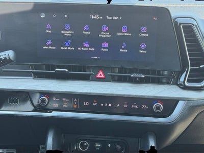 2024 Kia Sportage X-Pro