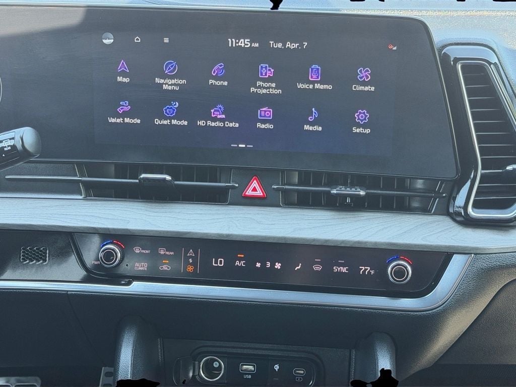 2024 Kia Sportage X-Pro