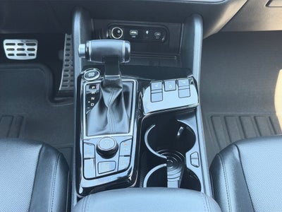 2024 Kia Sportage X-Pro