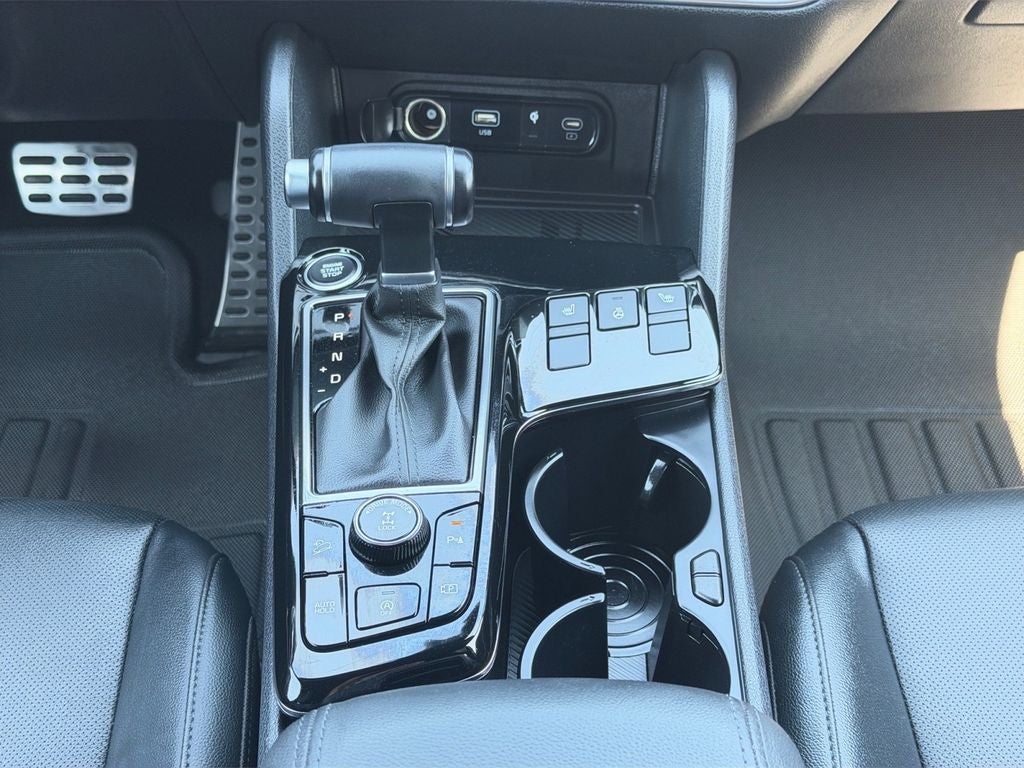 2024 Kia Sportage X-Pro