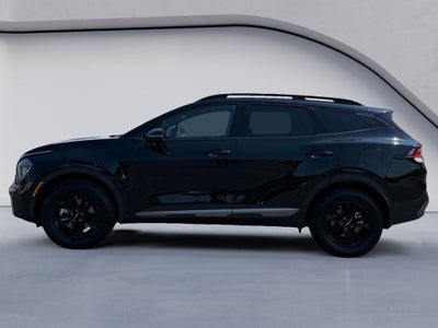 2024 Kia Sportage X-Pro