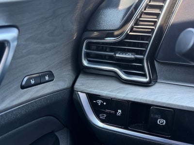 2024 Kia Sportage X-Pro