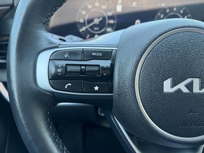 2024 Kia Sportage X-Pro