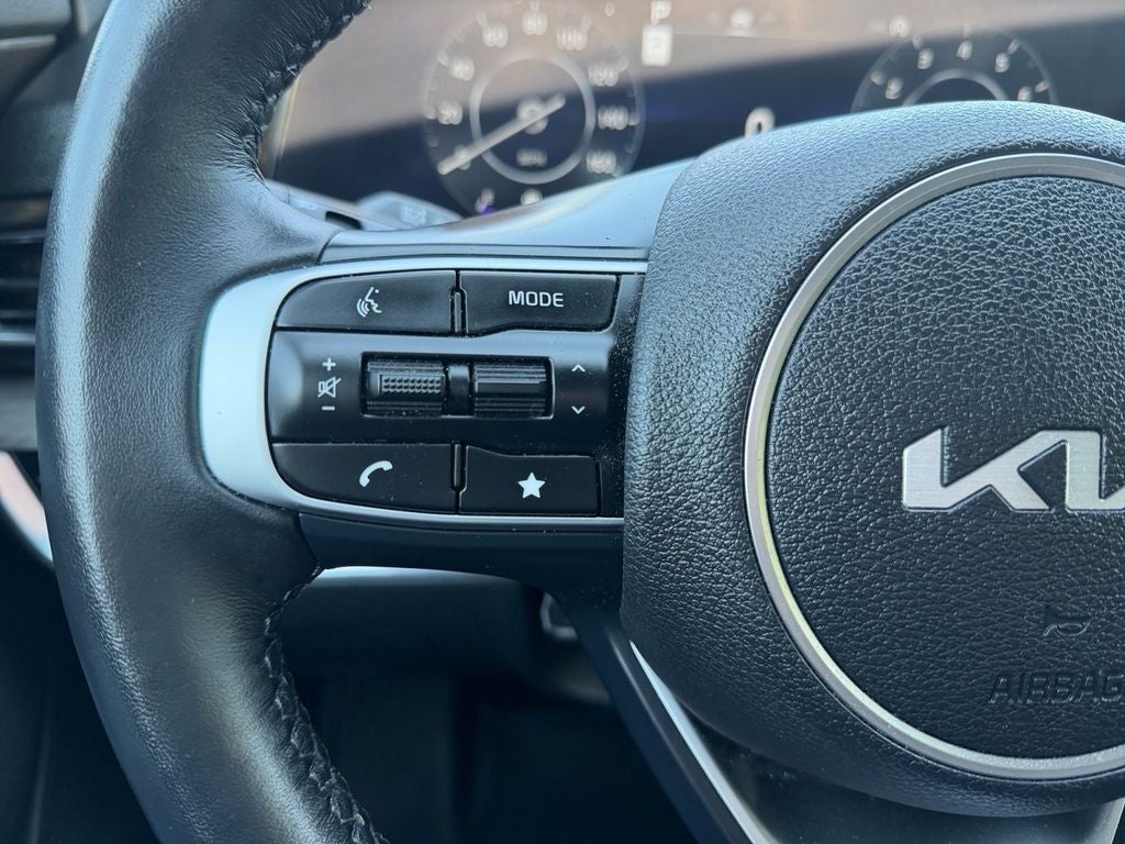 2024 Kia Sportage X-Pro