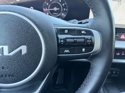 2024 Kia Sportage X-Pro