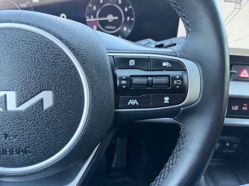 2024 Kia Sportage X-Pro