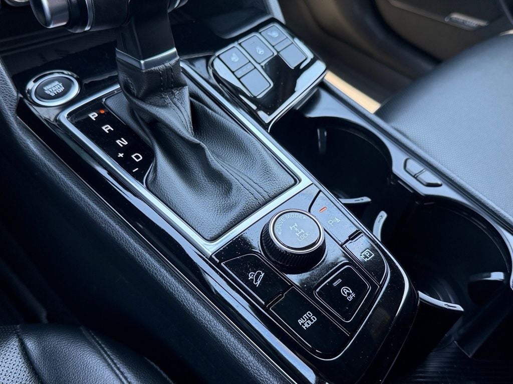 2024 Kia Sportage X-Pro