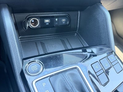 2024 Kia Sportage X-Pro