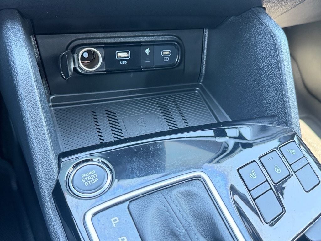 2024 Kia Sportage X-Pro