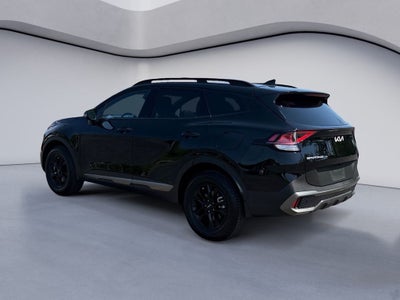2024 Kia Sportage X-Pro