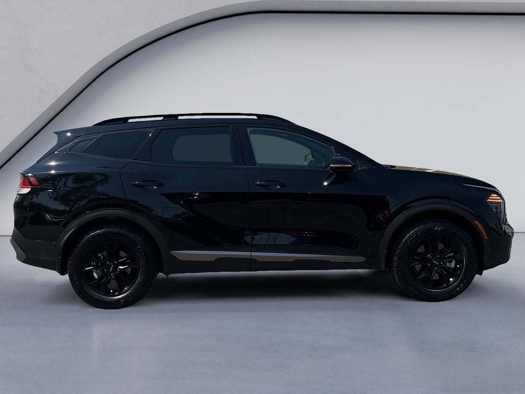 2024 Kia Sportage X-Pro