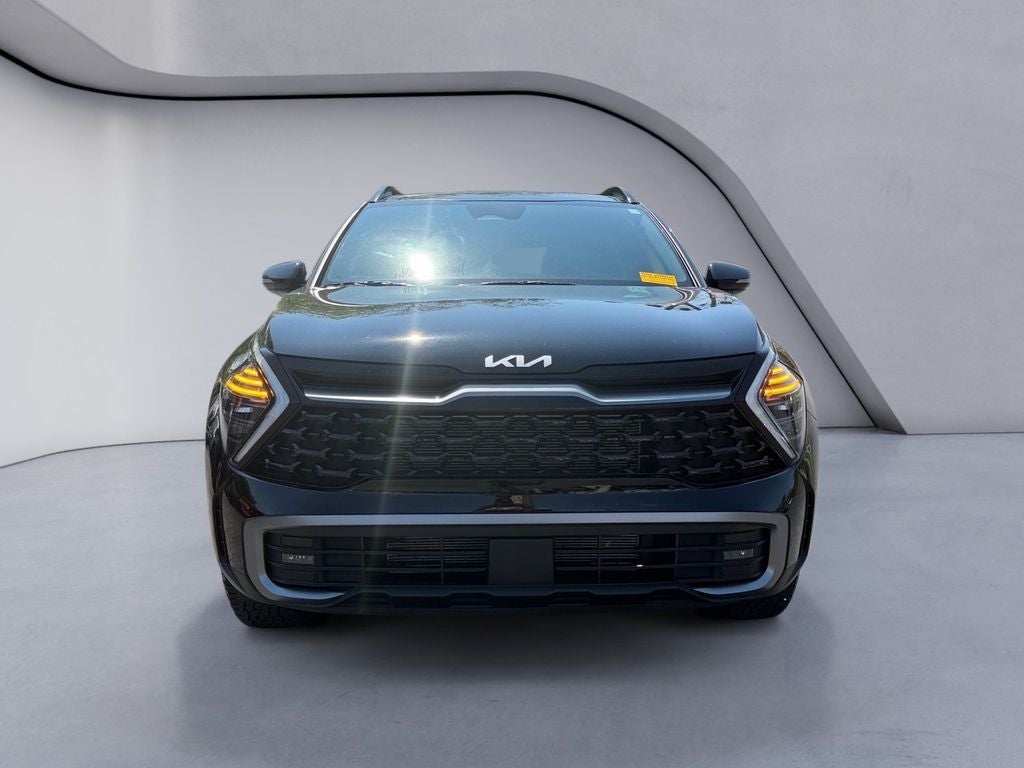 2024 Kia Sportage X-Pro